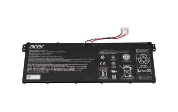 Batería 37Wh original 7.6V (AP16M4J) para Acer Spin 1 (SP114-31N)
