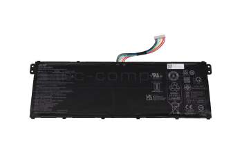 Batería 37Wh original 7.7V (Type AP16M5J) para Acer Extensa 15 (EX215-51K)