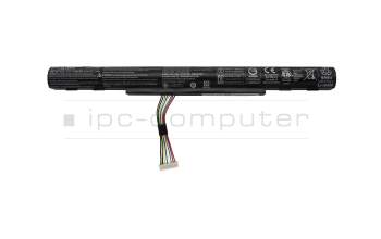 Batería 37Wh original para Acer Aspire E5-432