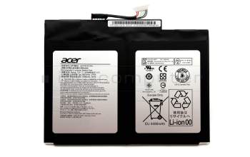 Batería 37Wh original para Acer Enduro T1 (ET110-31W)