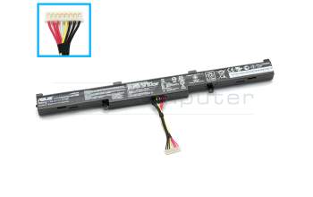 Batería 37Wh original para Asus F750LB