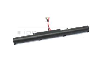 Batería 37Wh original para Asus X751LB