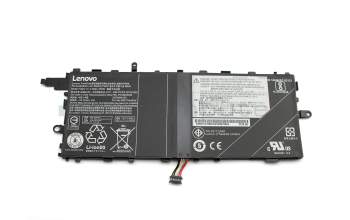 Batería 37Wh original para Lenovo ThinkPad X1 Tablet Gen 1 (20GG/20GH)