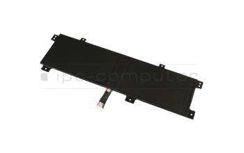 Batería 37Wh original para Medion Akoya E2215T (NT16H)