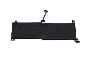 Batería 38Wh original (2 células 7,68V) para Lenovo V14 G4 ABP (82YX/83FG)