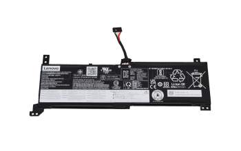 Batería 38Wh original (2 células 7,68V) para Lenovo V17 G2-ITL (82NX)