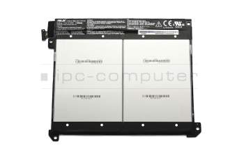 Batería 38Wh original (Tablet) para Asus Transformer Book T302CA