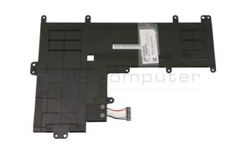 Batería 38Wh original para Asus VivoBook E201NA