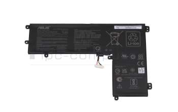 Batería 38Wh original para Asus VivoBook E210KA