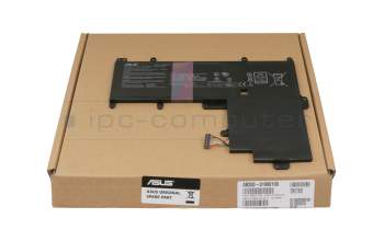 Batería 38Wh original para Asus VivoBook W202NA