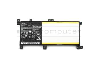 Batería 38Wh original para Asus VivoBook X556UV