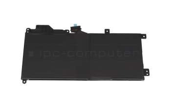 Batería 38Wh original para Dell Latitude 12 2in1 (7200)