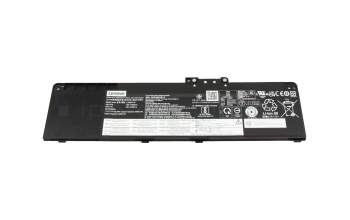 Batería 39,3Wh original para Lenovo ThinkPad P14s G5 (21ME)
