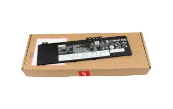 Batería 39,3Wh original para Lenovo ThinkPad P14s G5 (21ME)