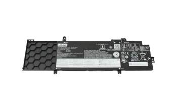 Batería 39,3Wh original para Lenovo ThinkPad P14s Gen 4 (21HF/21HG)
