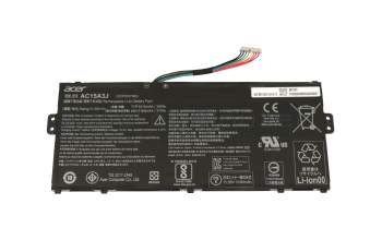 Batería 39Wh original (AC15A3J) para Acer Chromebook 11 (CB3-131)