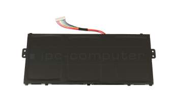 Batería 39Wh original (AC15A3J) para Acer Chromebook Spin 511 (R752TN)