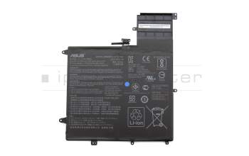 Batería 39Wh original para Asus ZenBook Flip S UX370UA