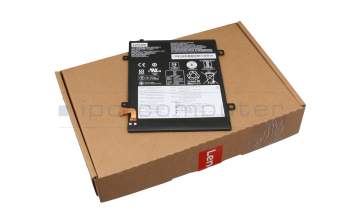 Batería 39Wh original para Lenovo IdeaPad D330-10IGM (81MD)