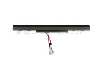 Batería 40,8Wh original (14,6V) para Acer Aspire E5-476G