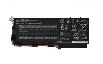 Batería 40Wh original para Acer TravelMate X3 (X313-M)