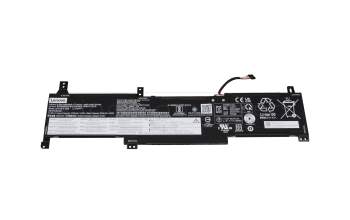 Batería 40Wh original para Lenovo IdeaPad 1-14JIL7 (82LV)