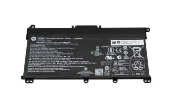 Batería 41,04Wh original HT03XL para HP 14-cf3000