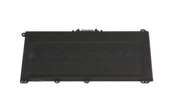 Batería 41,04Wh original HT03XL para HP Chromebook x2 11-da0000
