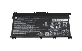 Batería 41,04Wh original HT03XL para HP Pavilion 15-cs1100