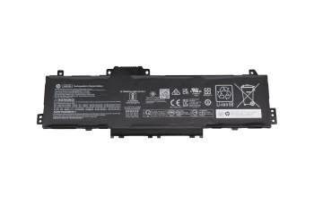 Batería 41,04Wh original para HP 14-ep1000