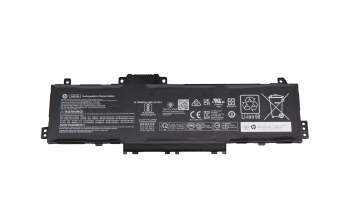 Batería 41,04Wh original para HP 15-fd0000