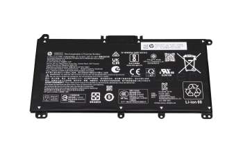 Batería 41,04Wh original para HP 17-cn2000