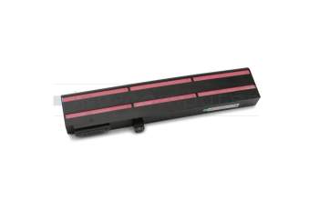Batería 41,4Wh original para MSI CR72 7ML/6ML (MS-1797)
