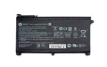 Batería 41,7Wh original para HP Pavilion x360 13-u000