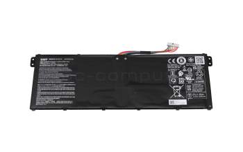 Batería 41,9Wh original para Acer Extensa 15 (EX215-55)