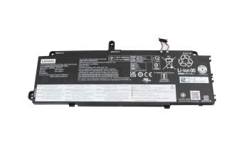Batería 41Wh original (11.61V) para Lenovo ThinkPad X13 Yoga Gen 4 (21F2/21F3)