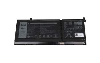 Batería 41Wh original (3 celdas) para Dell 15 DC15255