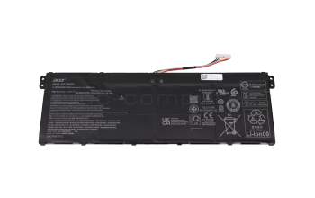 Batería 41Wh original 11,55V (AP19B5K) para Acer Chromebook Spin 311 (R722T)