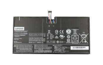 Batería 41Wh original para Lenovo IdeaPad Miix 720-12IKB (80VV)