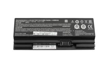 Batería 41Wh original para Nexoc GH5 515IG 20V1 (NH50DB)