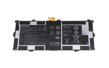 Batería 42,3Wh original para Samsung Galaxy Book Go (NP345XLA)