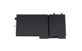 Batería 42Wh original (3 celdas) para Dell Latitude 14 (5400)