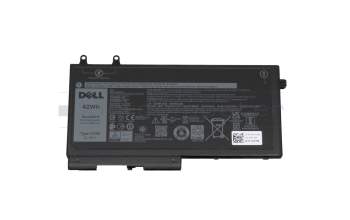 Batería 42Wh original (3 celdas) para Dell Latitude 14 (5410)