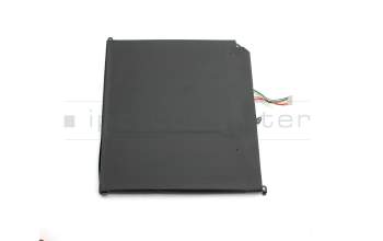 Batería 42Wh original (Tablet) para Lenovo ThinkPad Helix (3xxx)