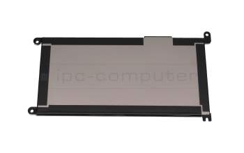 Batería 42Wh original (variante de 3,5 cm) para Dell Latitude 11 2in1 (3190)
