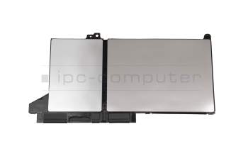 Batería 42Wh original 11,4V (3Cell) para Dell Latitude 13 (5300)