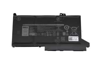 Batería 42Wh original 11,4V (3Cell) para Dell Latitude 13 2in1 (5300) Chrome
