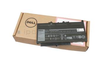 Batería 42Wh original 11,4V para Dell Latitude 12 (E7270)