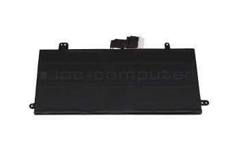 Batería 42Wh original 7.6V para Dell Latitude 12 2in1 (5285)