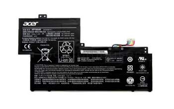 Batería 42Wh original para Acer Aspire One Cloudbook 11 (AO1-132)